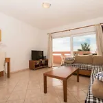 Pavic-nikic Apartament *