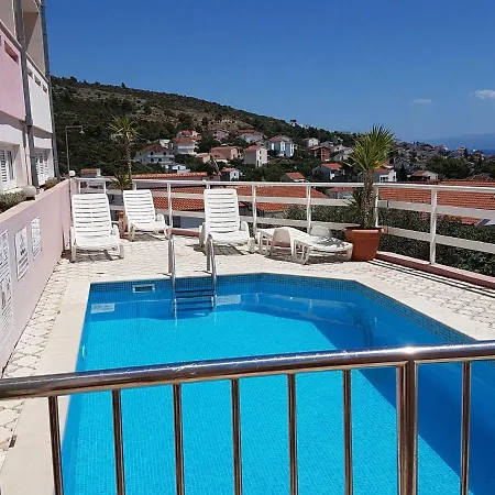 Nikic-pavic Apartment *