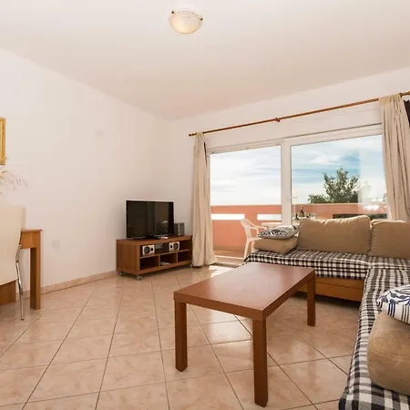 Nikic-pavic Apartment *