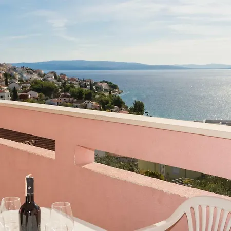 Pavic-nikic Apartment