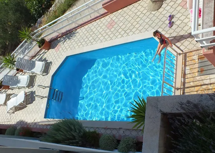 Pavic-nikic Apartment