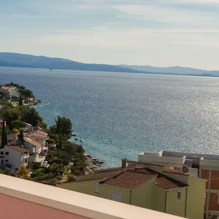 Pavic-nikic Trogir