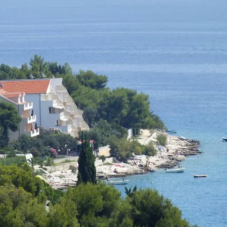 Pavic-nikic * Trogir