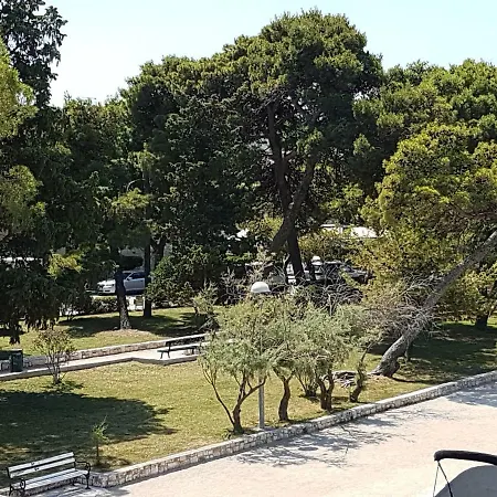 Nikic-pavic Apartmán