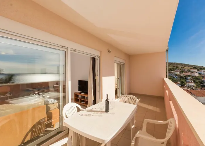 Pavic-nikic Apartamento