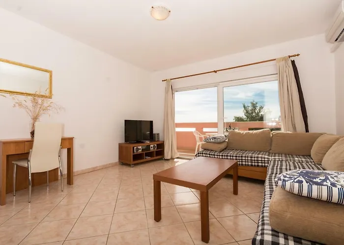 Pavic-nikic Apartamento *