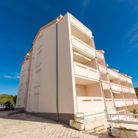 Pavic-nikic Apartmán *