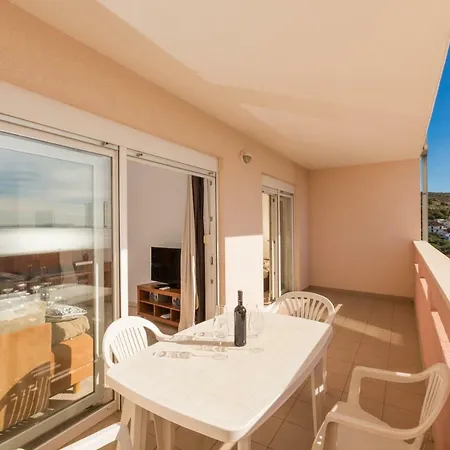 Pavic-nikic Apartment