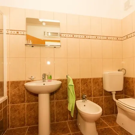 Apartment Pavic-nikic Trogir