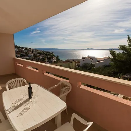 Apartment Pavic-nikic *