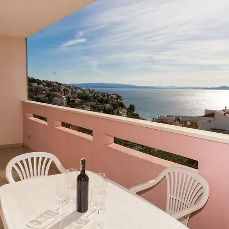 Apartment Pavic-nikic *