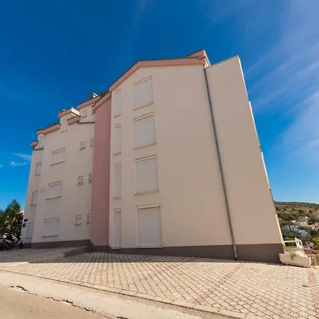 Apartmán Pavic-nikic