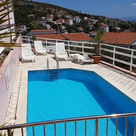 Pavic-nikic Apartment