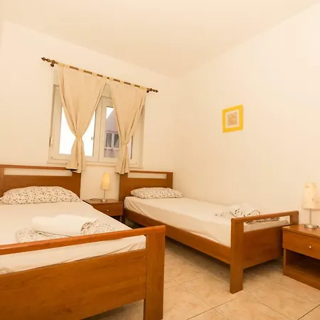 Pavic-nikic Trogir