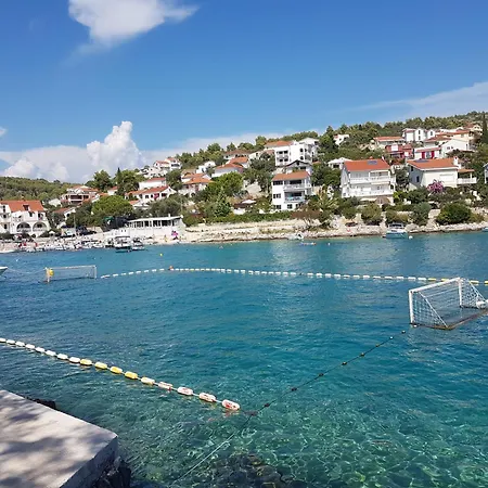 Pavic-nikic Apartmán