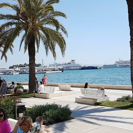 Apartment Pavic-nikic Trogir