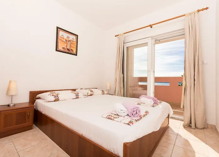 Pavic-nikic Apartmán Trogir