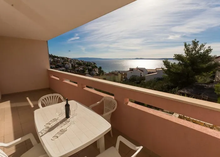 Apartmán Pavic-nikic *