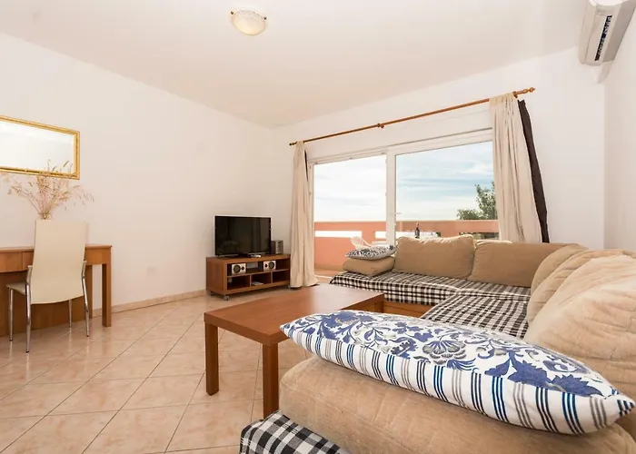 Apartmán Pavic-nikic *