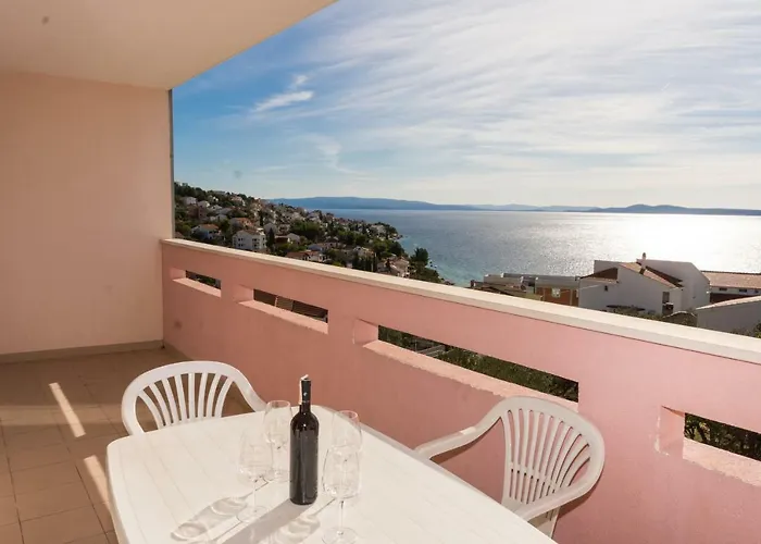 Apartmán Pavic-nikic *