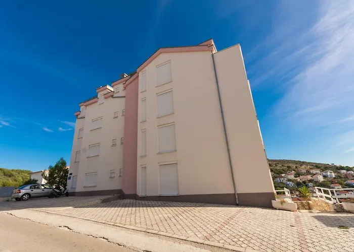 Apartmán Pavic-nikic