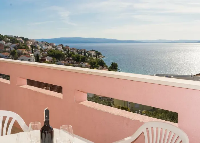 Pavic-nikic Apartmán