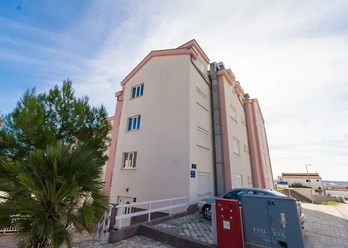 Pavic-nikic Apartmán *