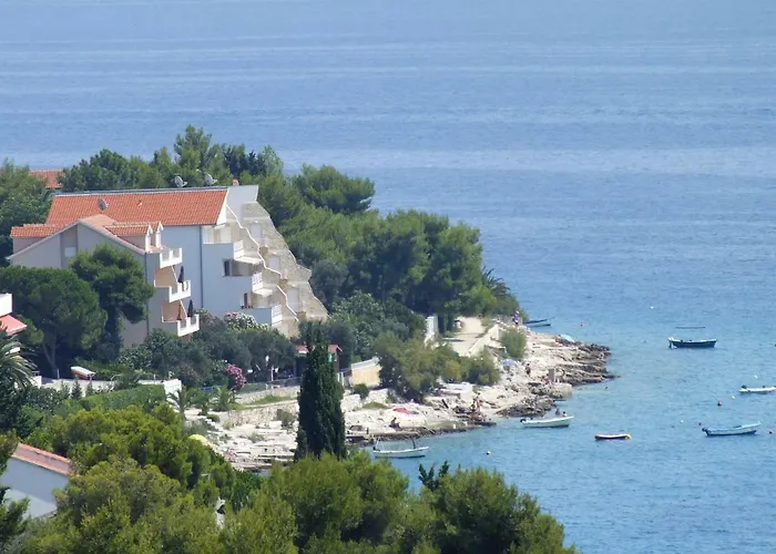 Pavic-nikic * Trogir