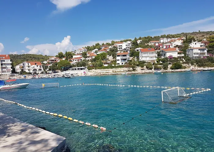 Pavic-nikic Apartmán