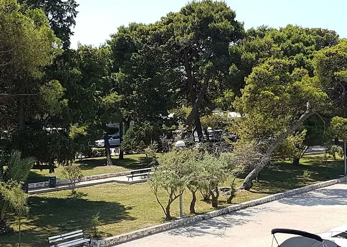 Pavic-nikic Apartmán