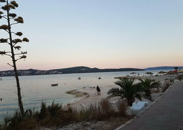 Apartmán Pavic-nikic *